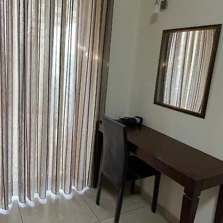 Aenaon Frühstückspension Nafplio