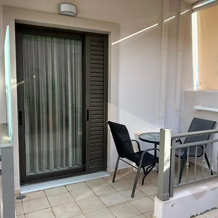 Aenaon Bed and breakfast