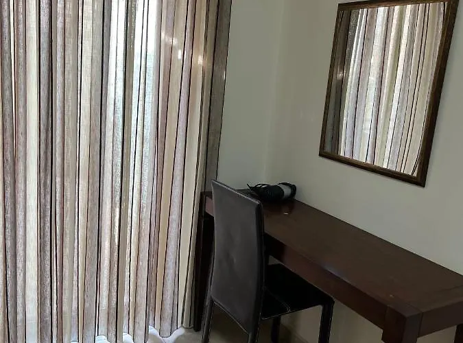 Aenaon Bed and breakfast Nauplia