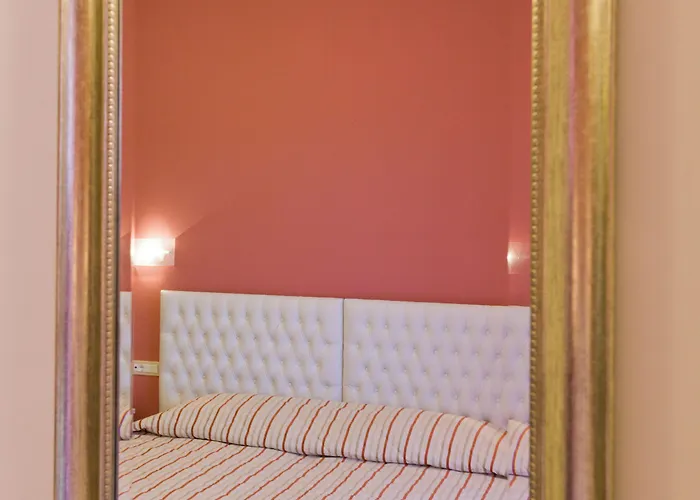 Aenaon Bed and breakfast Nauplia