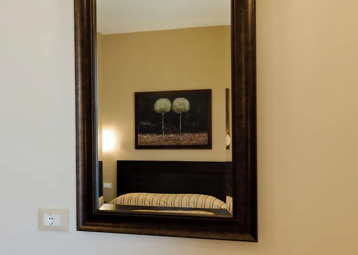 Bed and breakfast Aenaon