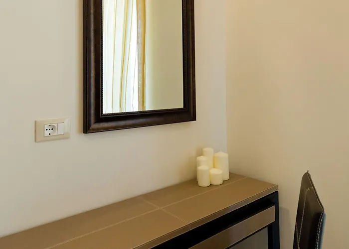 Aenaon Bed and breakfast Nauplia