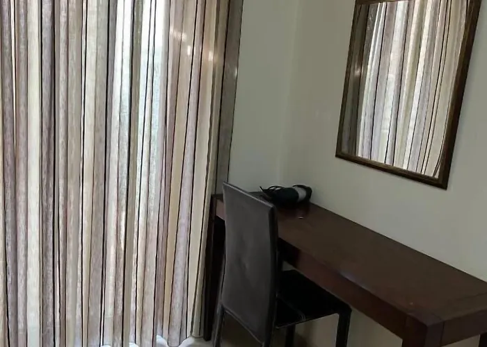 Aenaon Bed and breakfast 4*