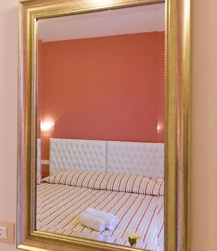 Aenaon Bed and breakfast Nauplia