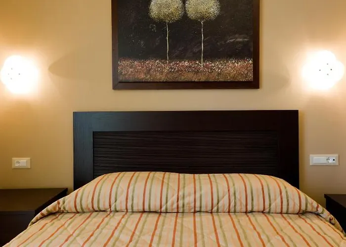 Bed and breakfast Aenaon