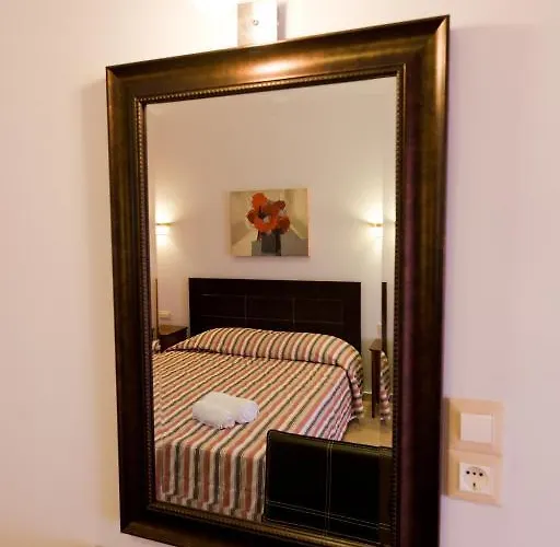 Bed and breakfast Aenaon Nauplia