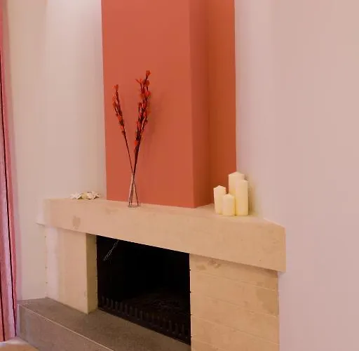 Bed and breakfast Aenaon