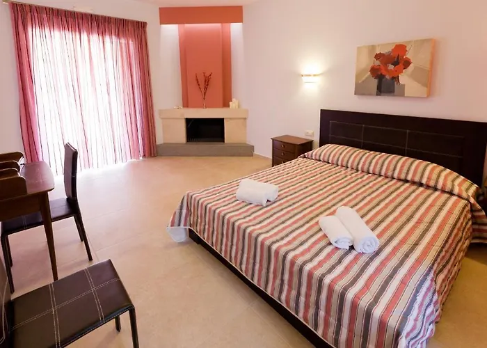 Aenaon Bed and breakfast 4*