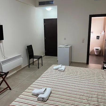 Bed & Breakfast Aenaon Nafplio