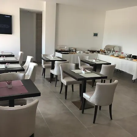 Aenaon فندق مبيت وإفطار 3*