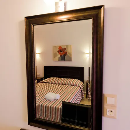 Alojamento de Acomodação e Pequeno-almoço Aenaon