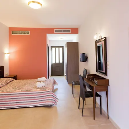 Aenaon Alojamento de Acomodação e Pequeno-almoço