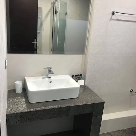 Aenaon B&B