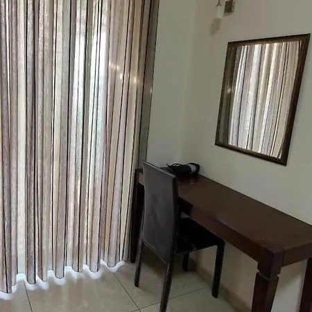 Aenaon B&B 3*