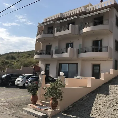 Aenaon Alojamento de Acomodação e Pequeno-almoço