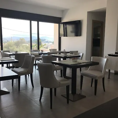 Bed & Breakfast Aenaon 2*
