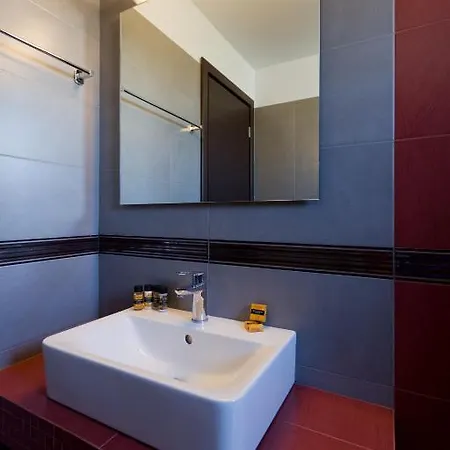 Bed & Breakfast Aenaon Nafplio