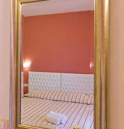 Aenaon Alojamento de Acomodação e Pequeno-almoço Náuplia