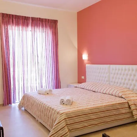 Aenaon Nafplio