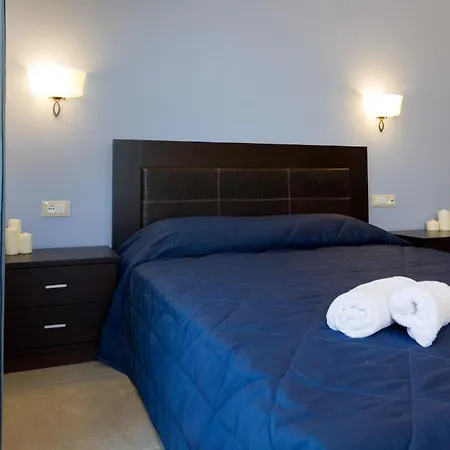 Bed & Breakfast Aenaon