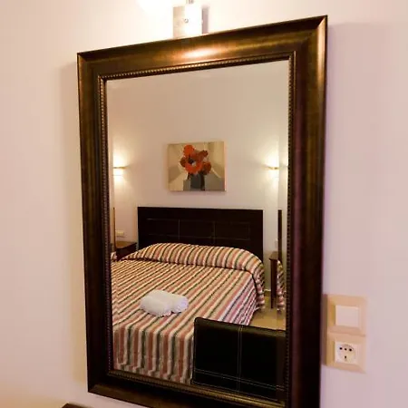 Bed & Breakfast Aenaon Nafplio
