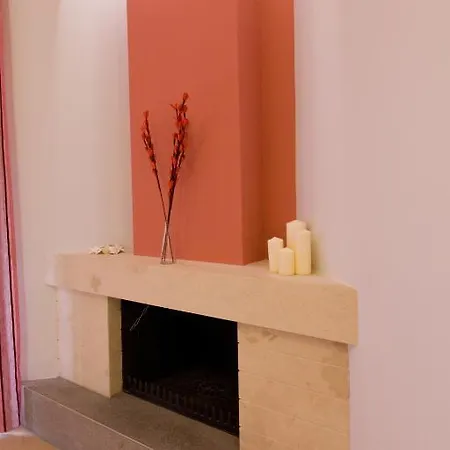 فندق مبيت وإفطار Aenaon
