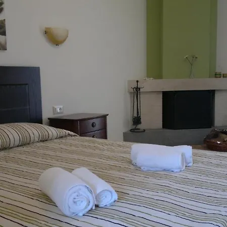 Bed & Breakfast Aenaon Nafplio