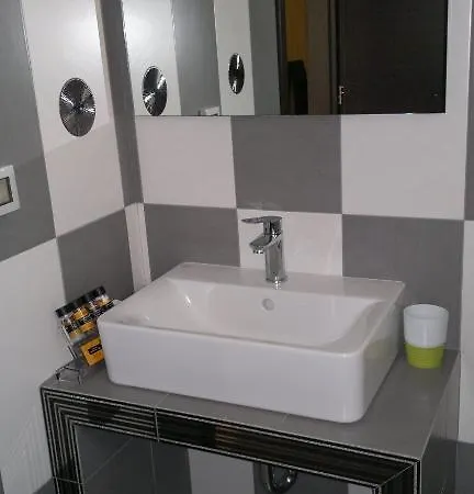 Bed & Breakfast Aenaon