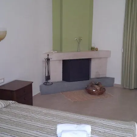 Aenaon B&B