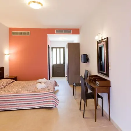 Aenaon Bed & Breakfast Nafplio