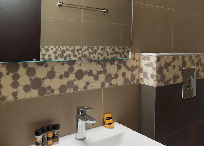 Alojamento de Acomodação e Pequeno-almoço Aenaon Náuplia