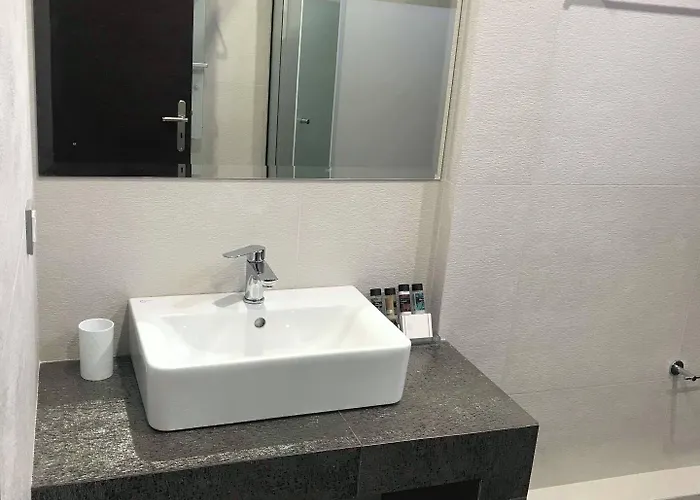 Aenaon Alojamento de Acomodação e Pequeno-almoço