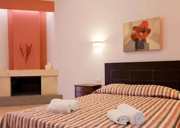 Aenaon 4* Нафплион